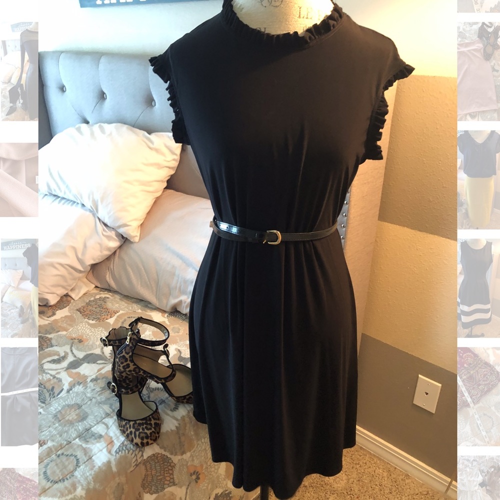 Nik and Nash sweet LBD